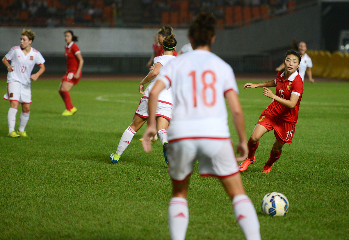 完美体育赛事官方-精神展示：女足决赛场上无法忽视(女足决赛比分)